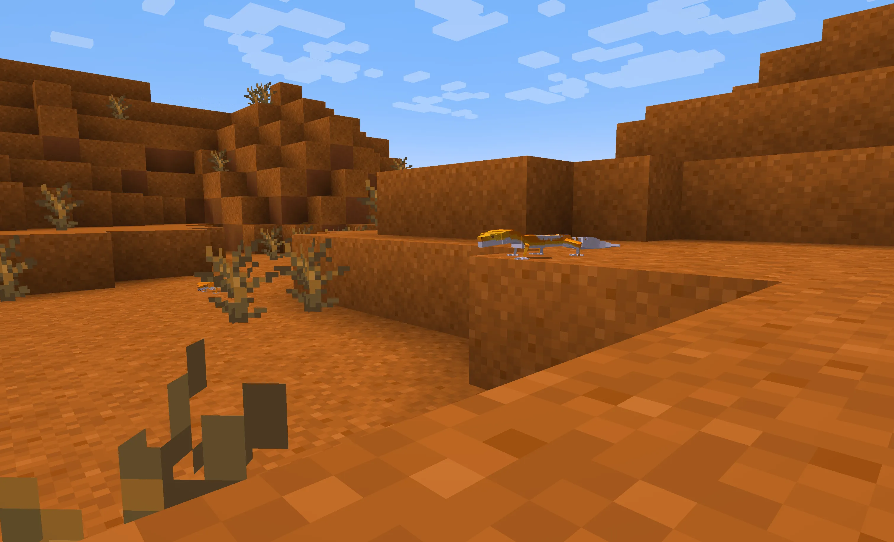 RexCraft — скриншот 17 (Моды, Minecraft)