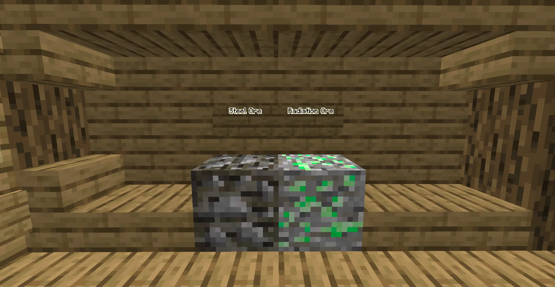 Fun And stuff, Моды, Minecraft