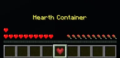 Utilism, Моды, Minecraft