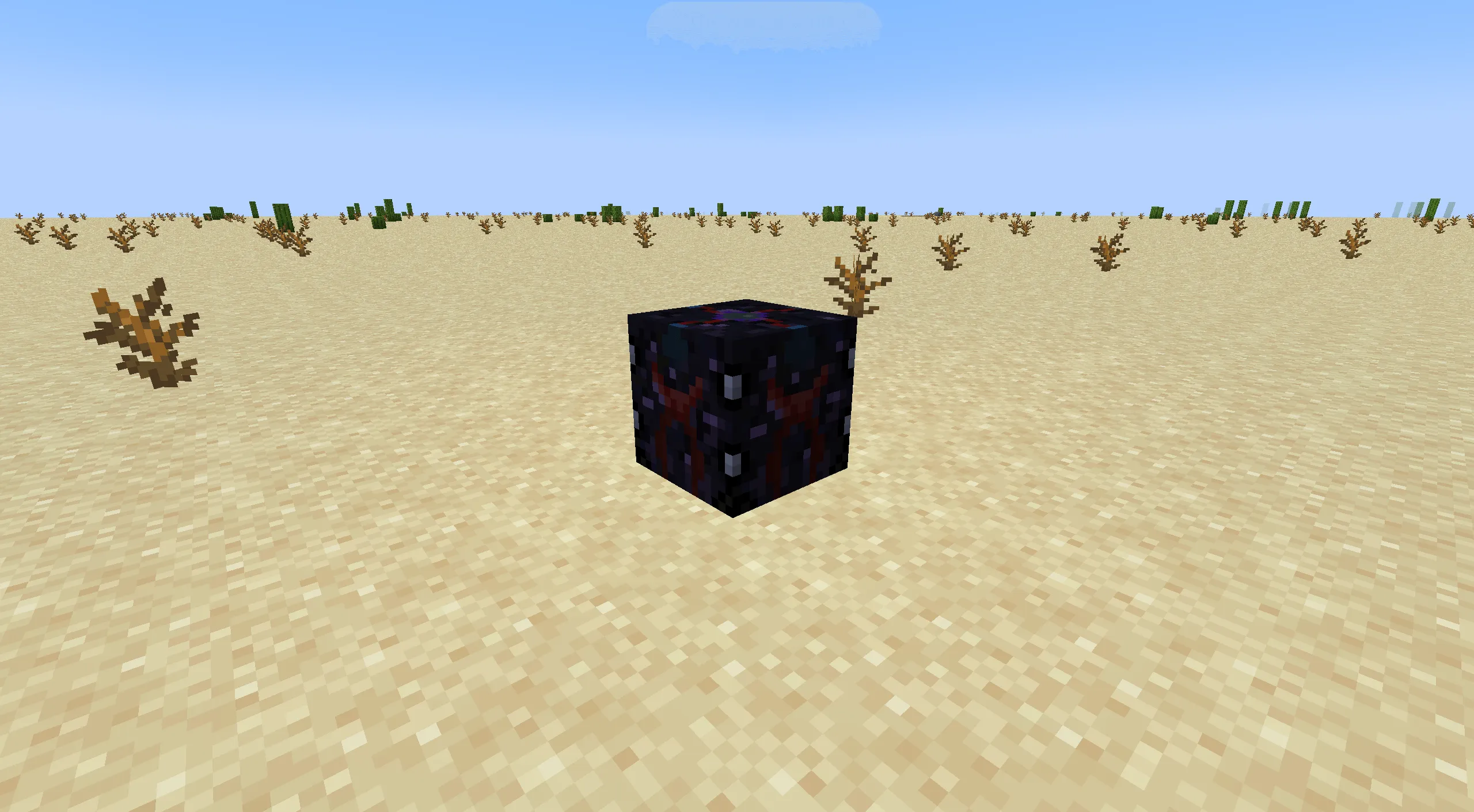 Invasion_VG — скриншот 1 (Моды, Minecraft)