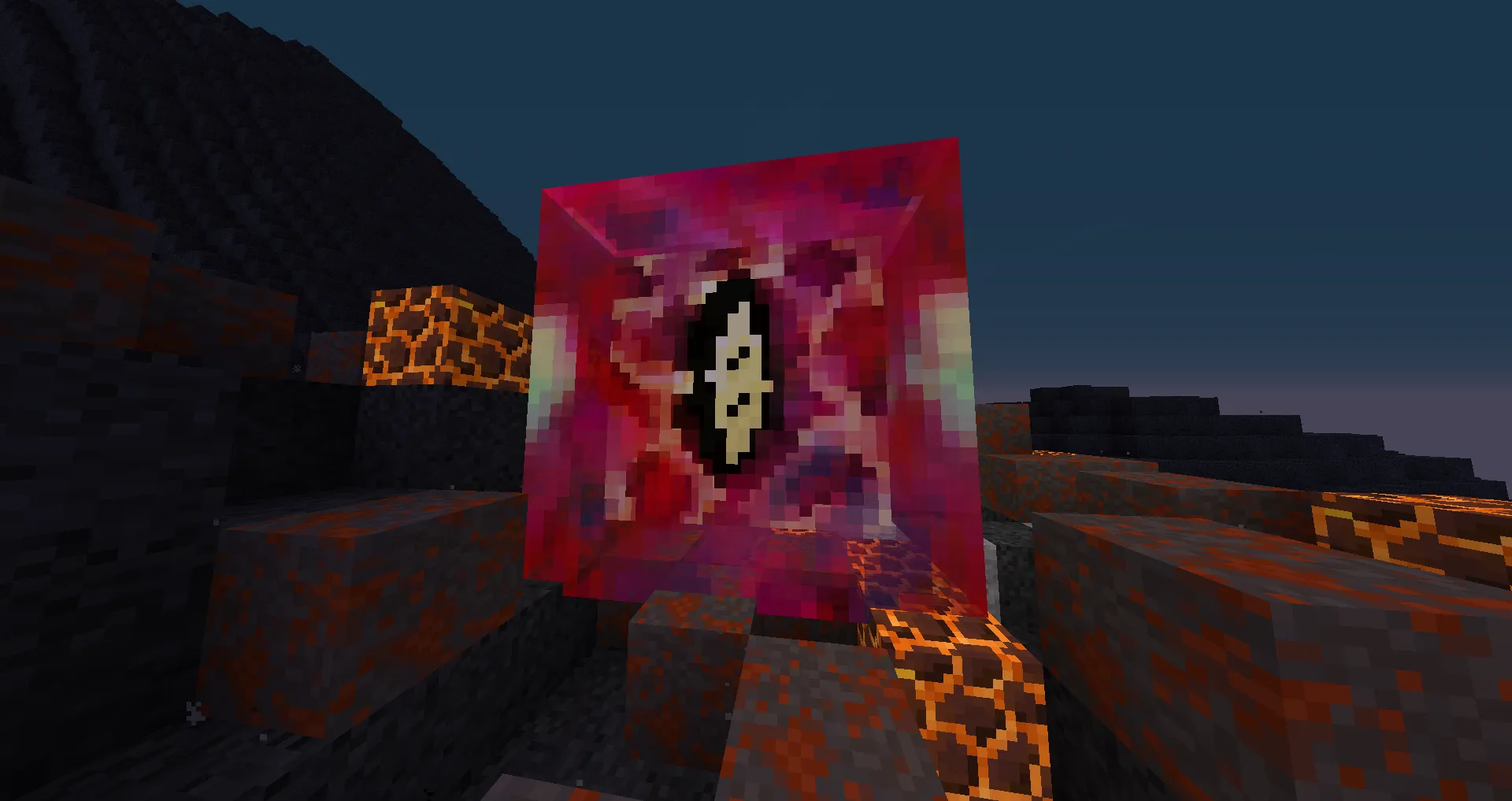 Better Slimes - RotN Edition, Моды, Minecraft