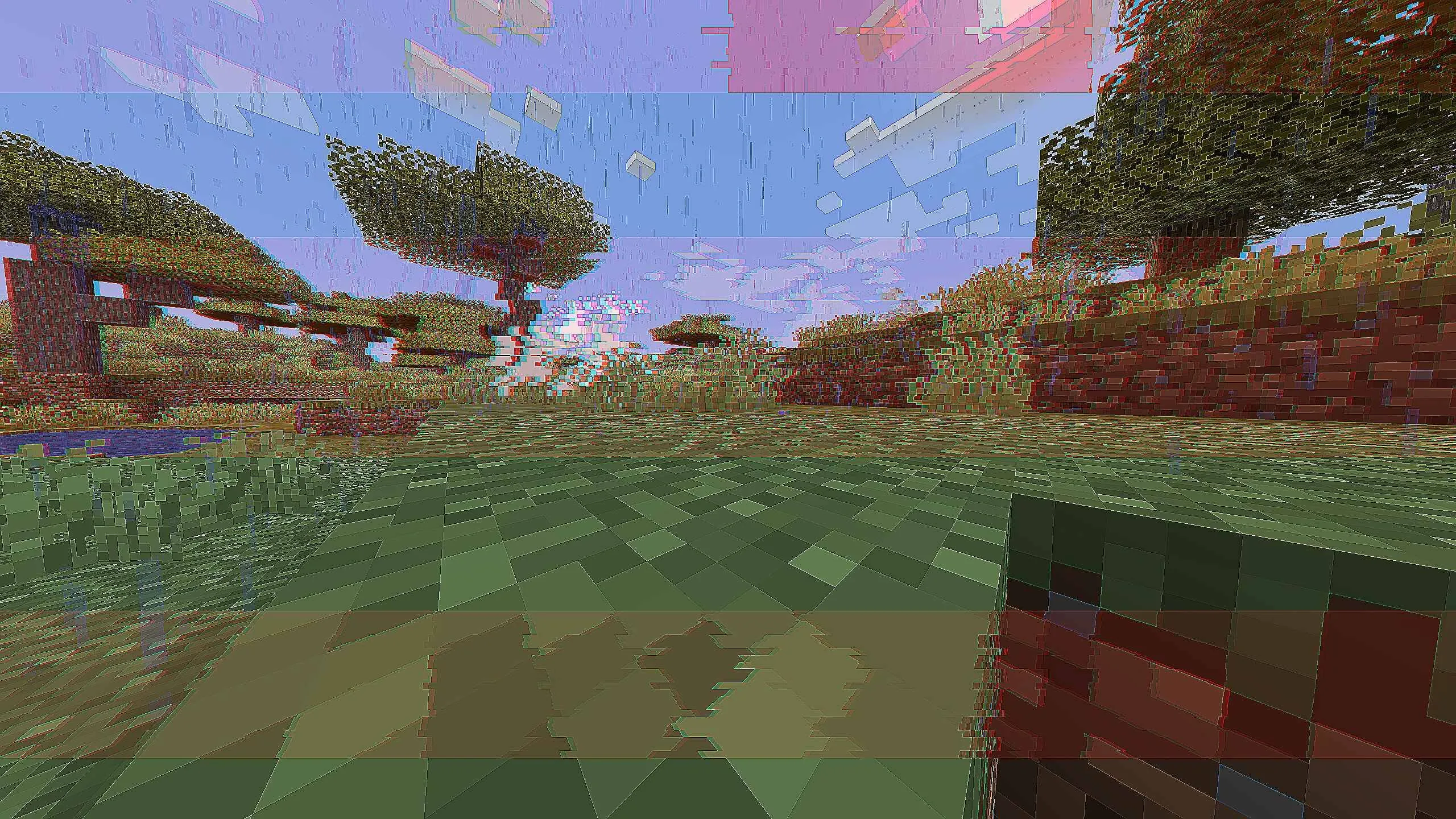ULTRADEATH Animation — скриншот 2 (Моды, Minecraft)