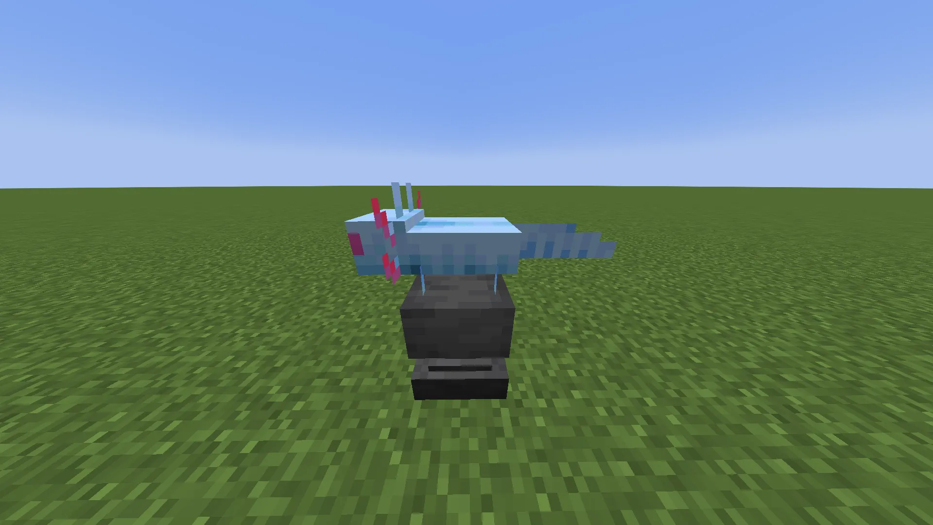 Rivulet the slugcat — скриншот 1 (Текстуры, Minecraft)