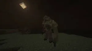 Dawn of the Flood — скриншот 3 (Модпаки, Minecraft)