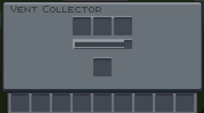 More-Modded GUI Revision Dark — скриншот 19 (Текстуры, Minecraft)