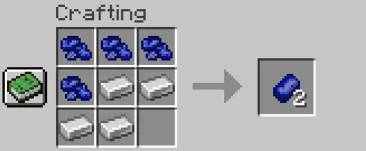 Altite Armor and Tools — скриншот 2 (Моды, Minecraft)