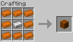 Unearthly's Chaos Emeralds, Моды, Minecraft