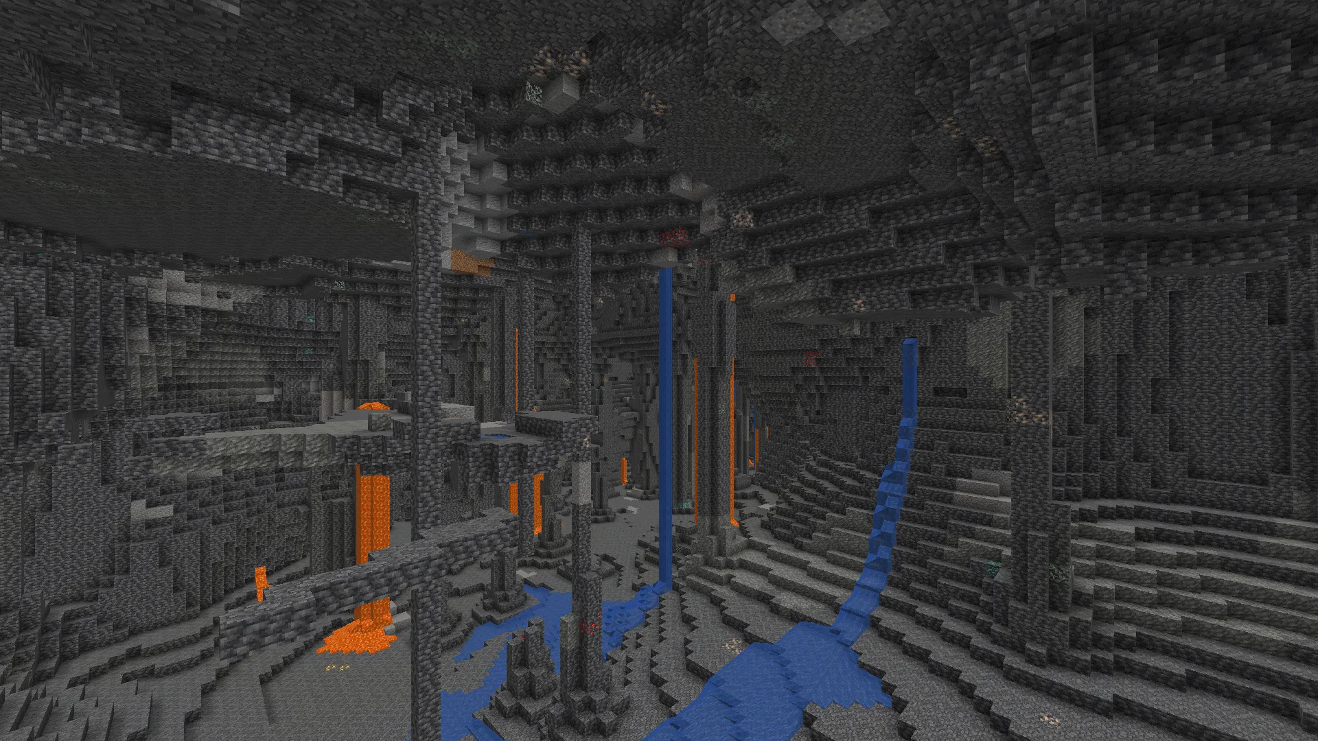 Simple Ores — скриншот 5 (Текстуры, Minecraft)