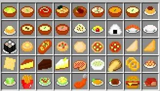 Alchemical Power, Моды, Minecraft