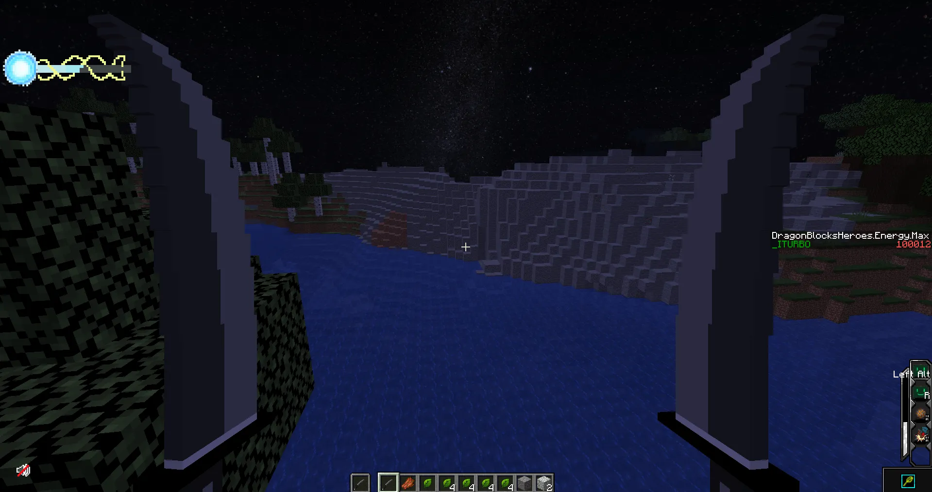 project-1396033 — скриншот 3 (Моды, Minecraft)