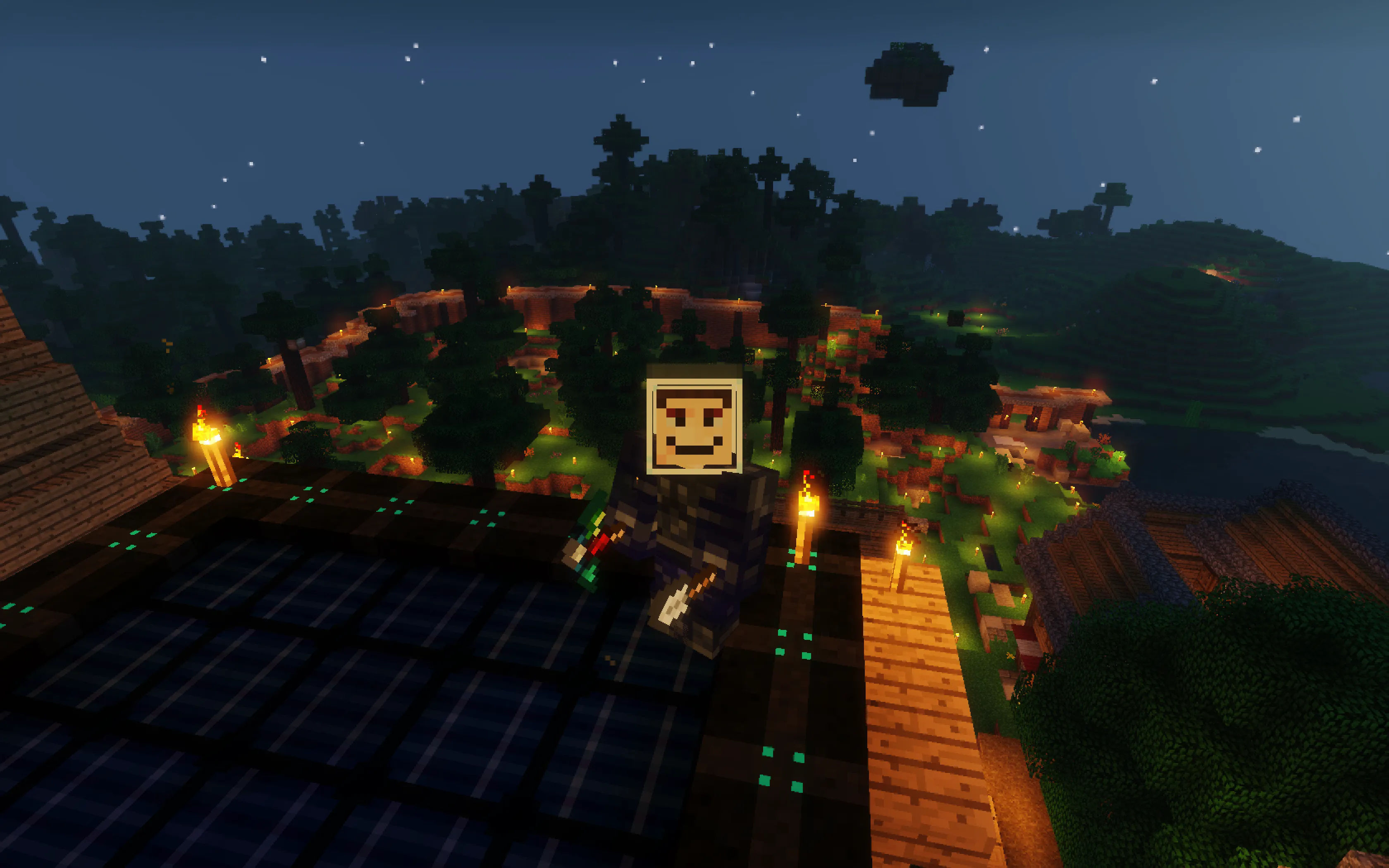 Commonwealth Craft, Модпаки, Minecraft