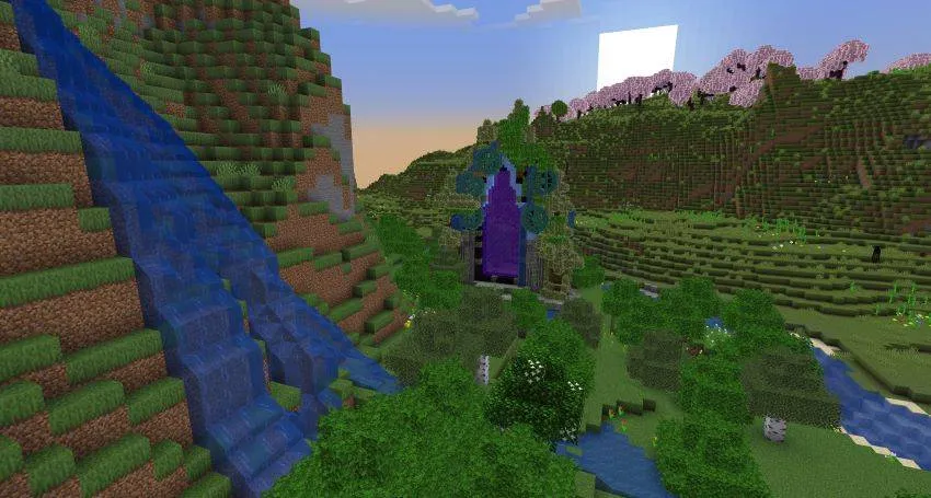Create: Gearworks, Модпаки, Minecraft