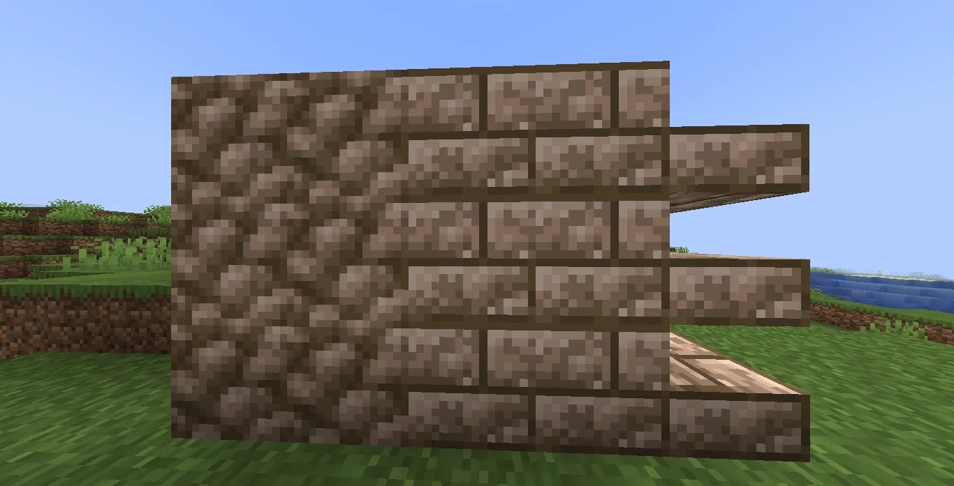 Coffe Relax, Моды, Minecraft