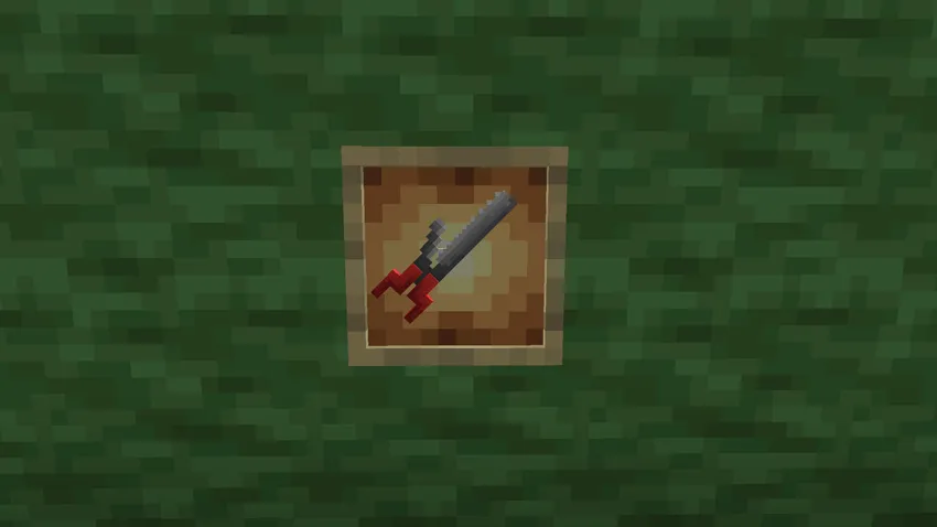 Floral, Моды, Minecraft