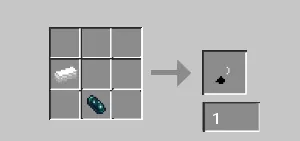 Farlands Dimension, Моды, Minecraft