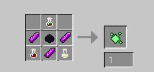 Voice Of Time: Portals — скриншот 7 (Моды, Minecraft)