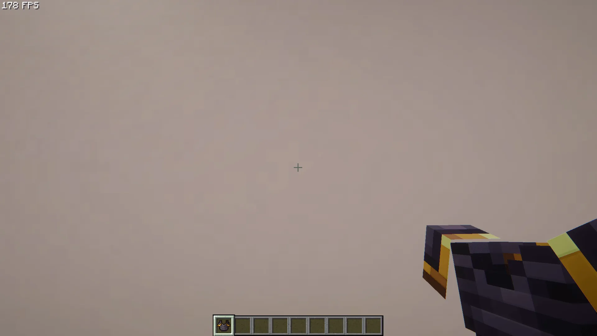 Display Armor: Fresh Textures ADD-on — скриншот 3 (Текстуры, Minecraft)