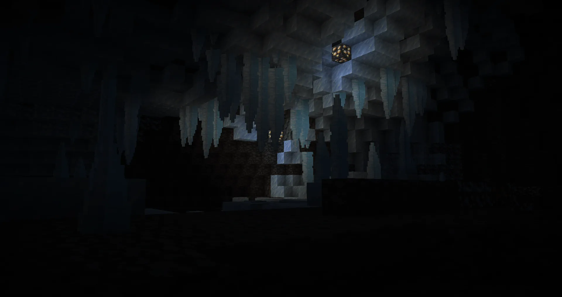 Create: Northstar — скриншот 14 (Моды, Minecraft)