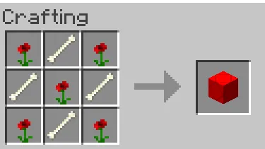 Tiles Mod by Minecraft King, Моды, Minecraft