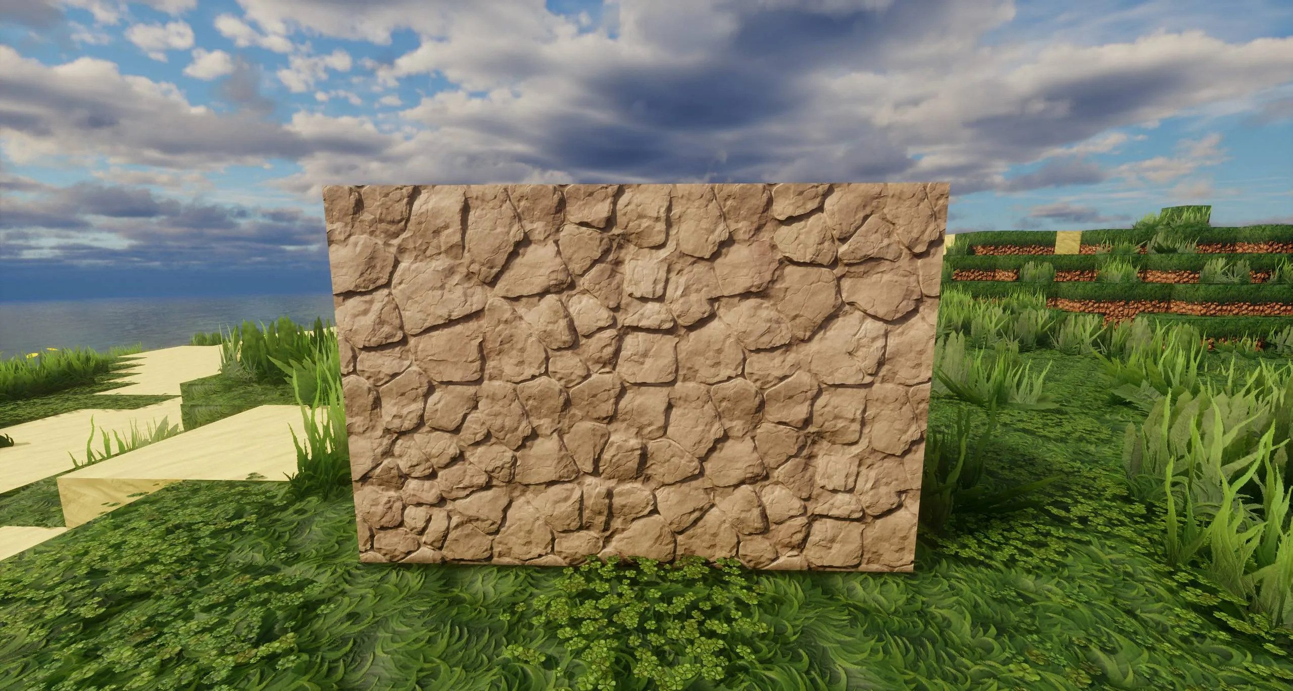 COVEN [64x-512x] [No Optifine], Текстуры, Minecraft