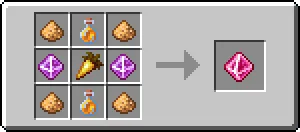 MoreRecipes [Cobblemon] — скриншот 3 (Дата-паки, Minecraft)