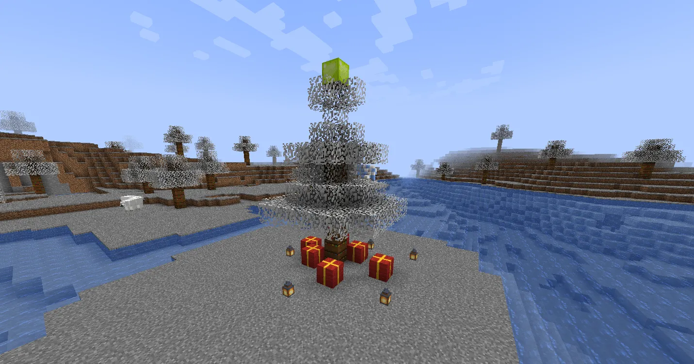 Dylan's Meteorcraft, Моды, Minecraft