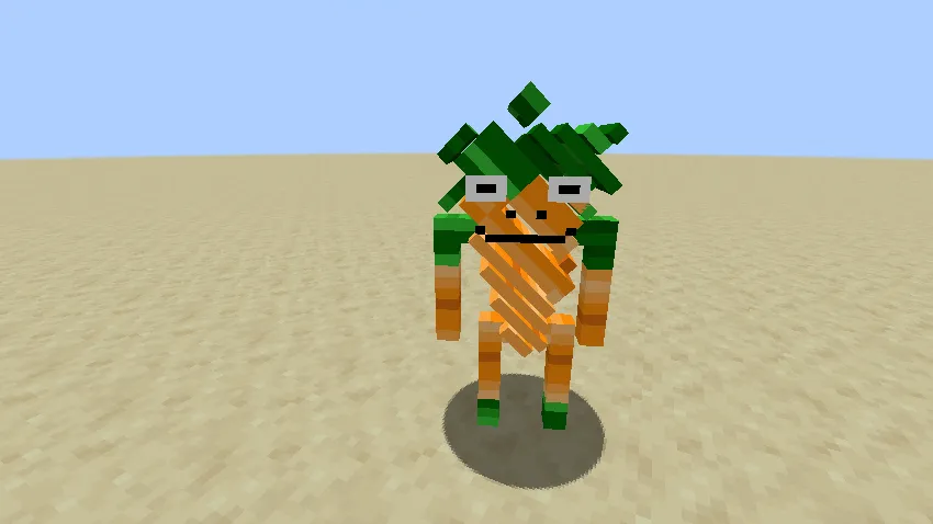 The Ultimate Pufferfish, Моды, Minecraft