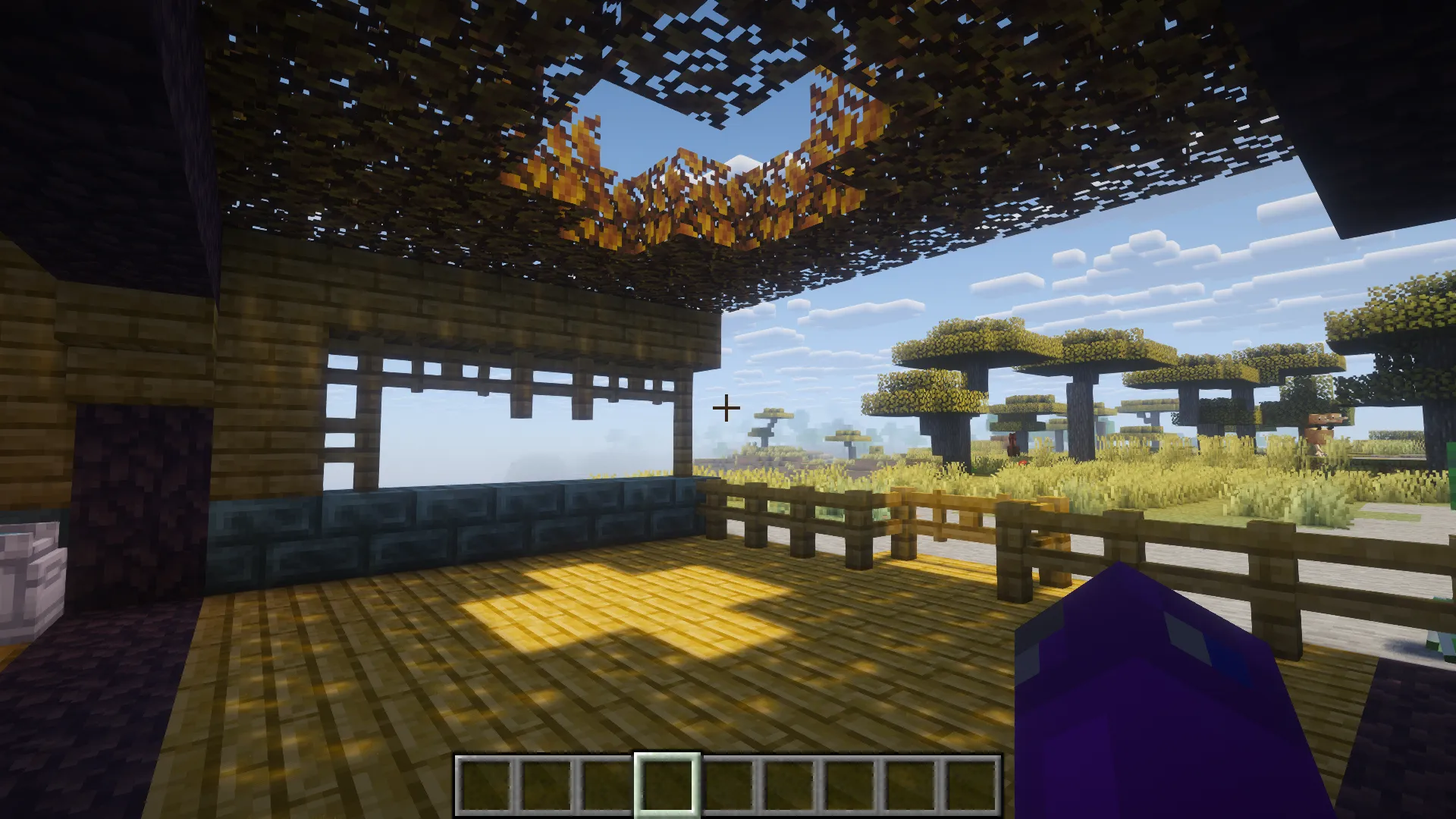 Cobblemon Lucky Block, Модпаки, Minecraft