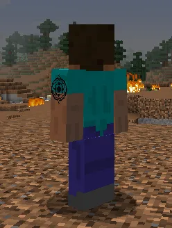 Yokai no Mi, Моды, Minecraft