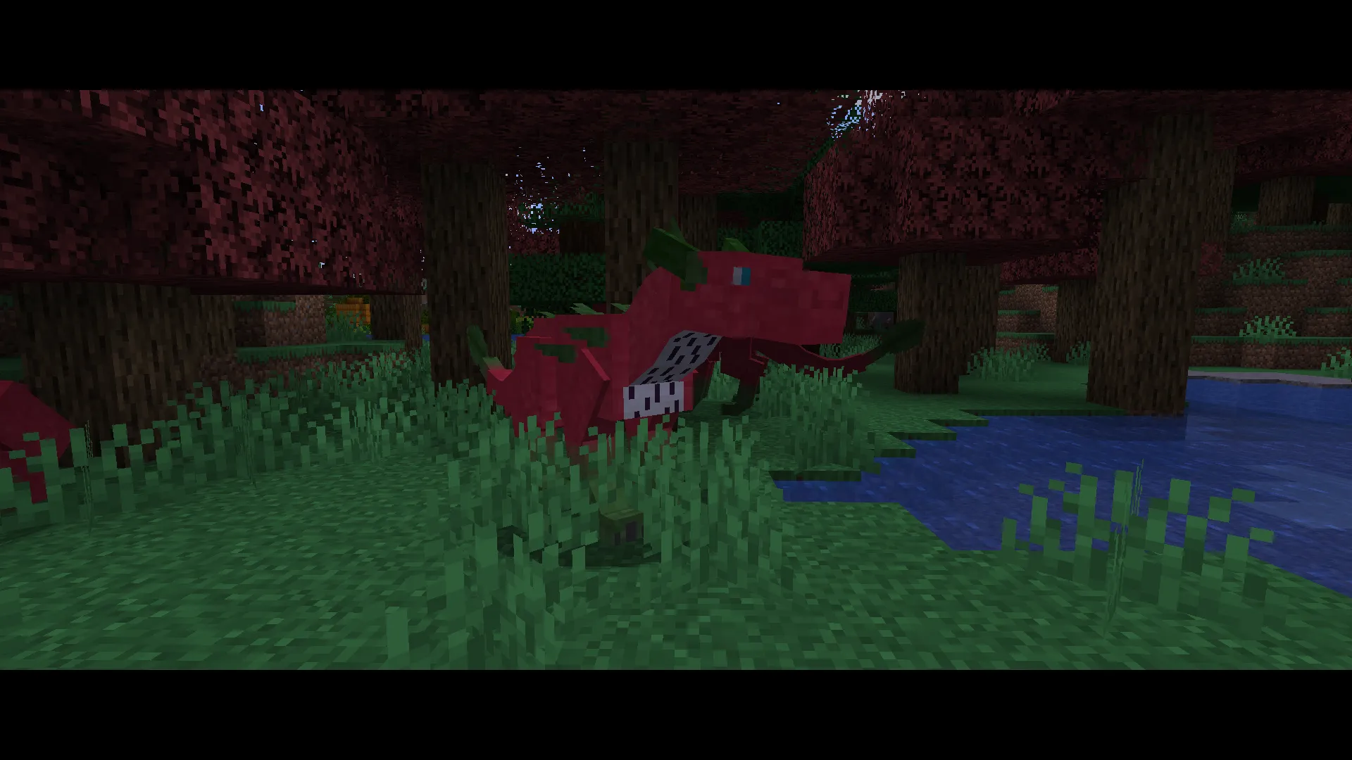 Repurposed Vanilla+ — скриншот 19 (Модпаки, Minecraft)