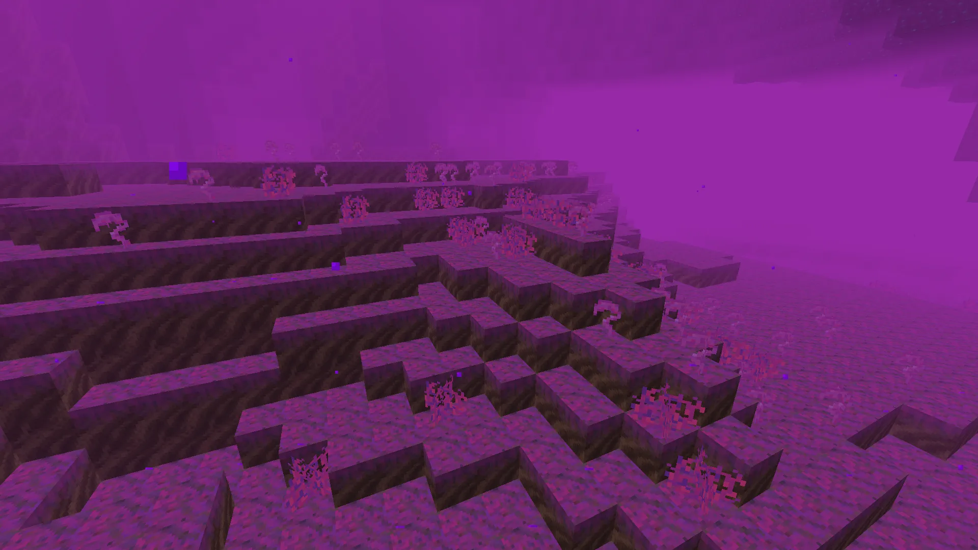 The Void (By Wals) — скриншот 4 (Моды, Minecraft)