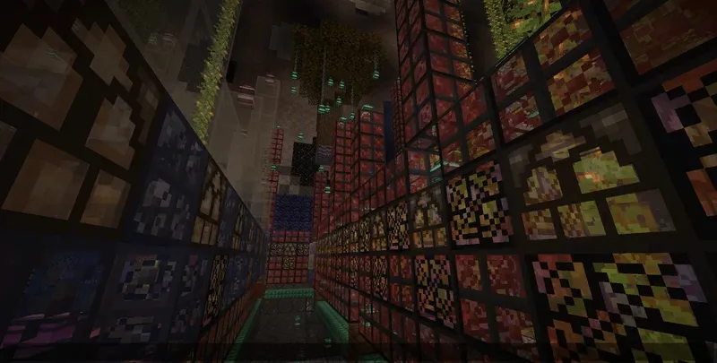 Halloween | Scary and Spooky, Текстуры, Minecraft