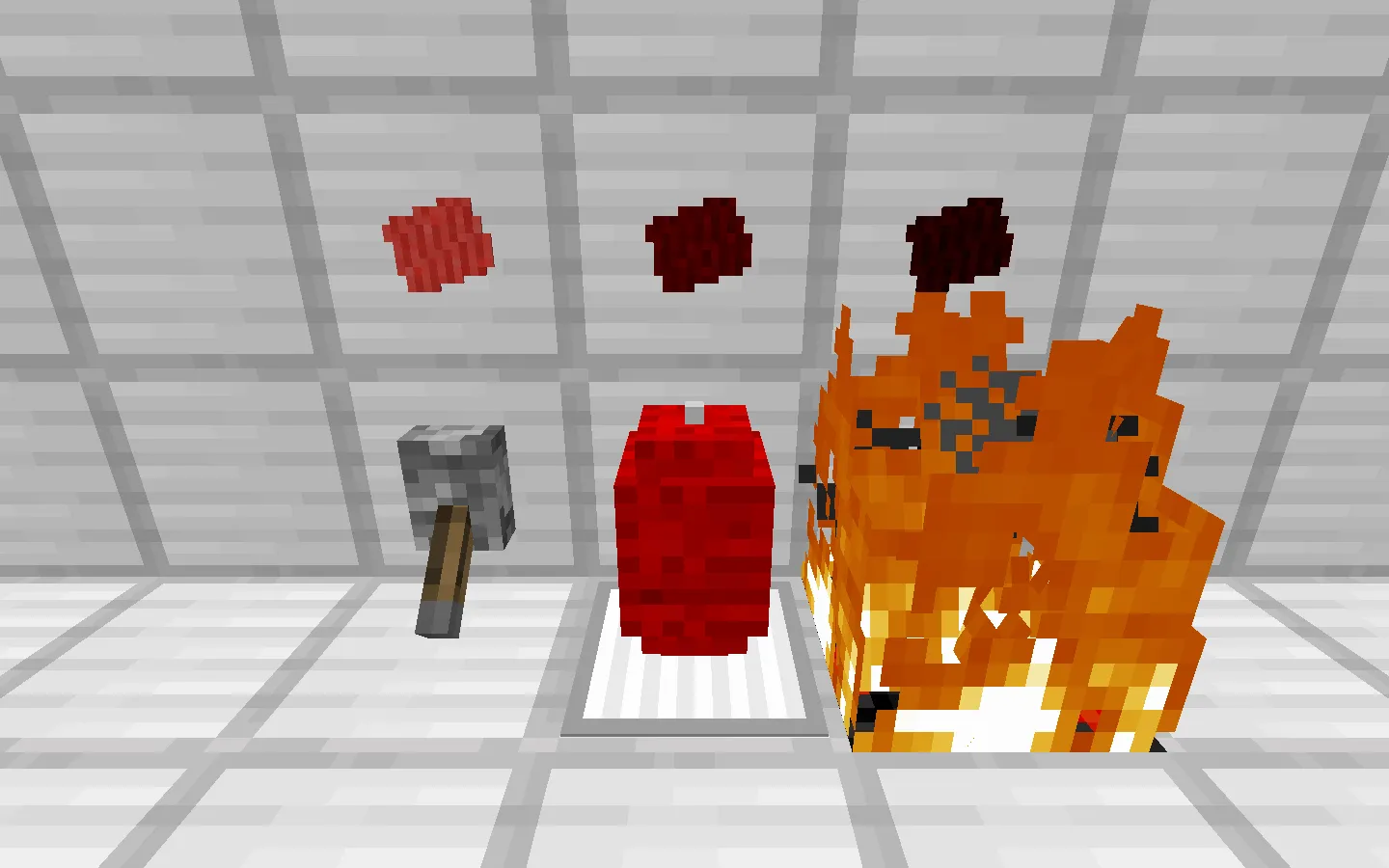 Turkish Doner — скриншот 4 (Моды, Minecraft)