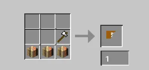 project-919273 — скриншот 1 (Моды, Minecraft)