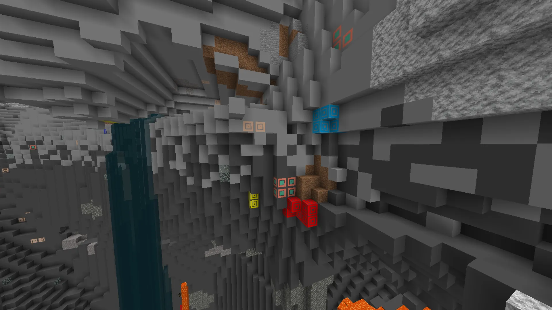 ZomPack — скриншот 2 (Текстуры, Minecraft)