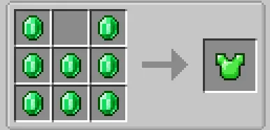 Easy Emerald Tools & More [FORGE/NEOFORGE], Моды, Minecraft