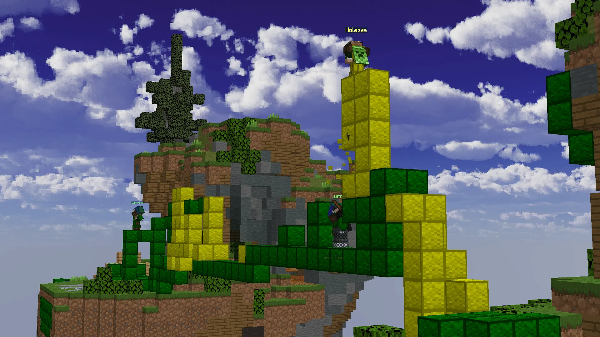 Critical [16x], Текстуры, Minecraft