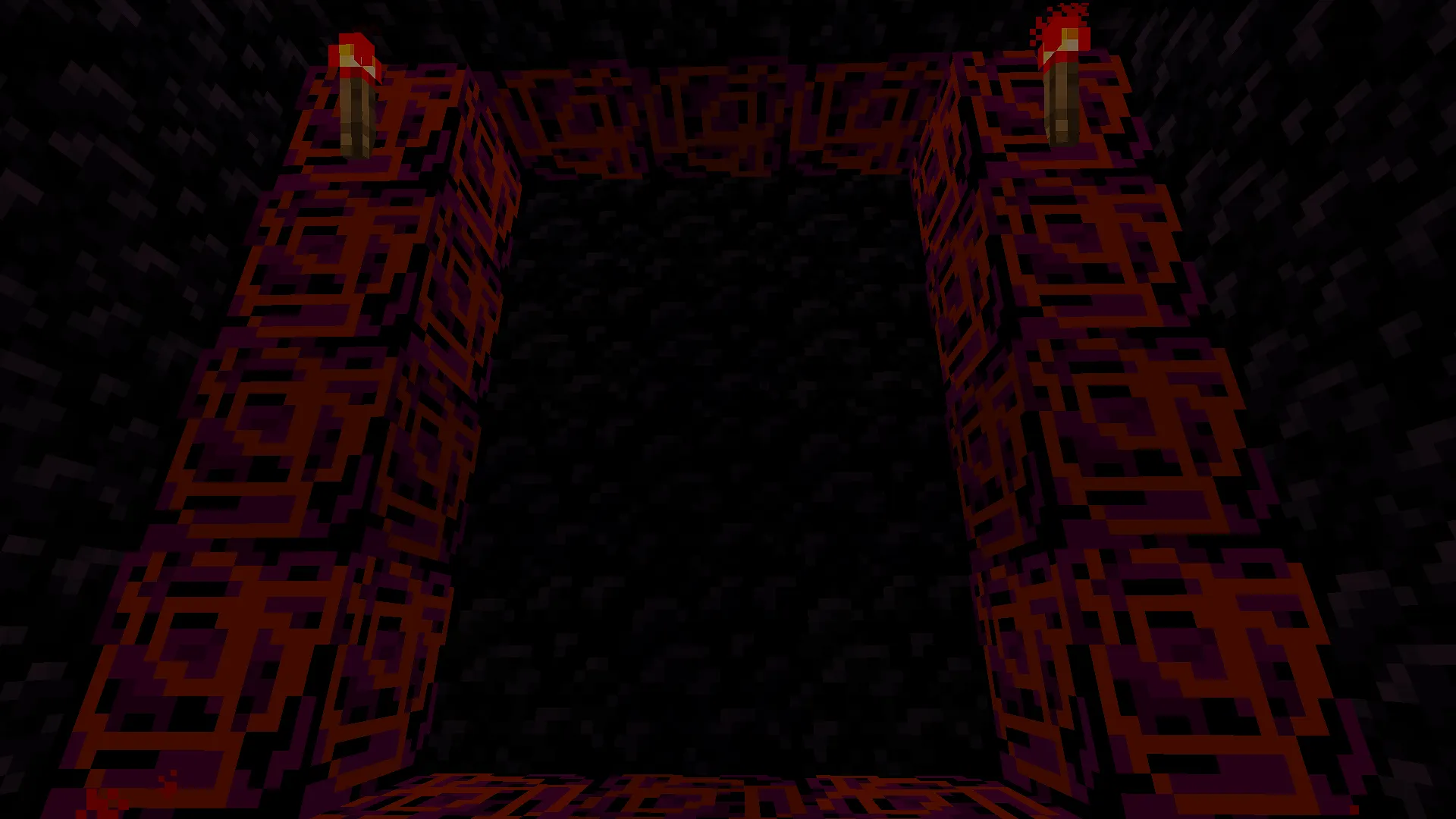 fire of water, Моды, Minecraft