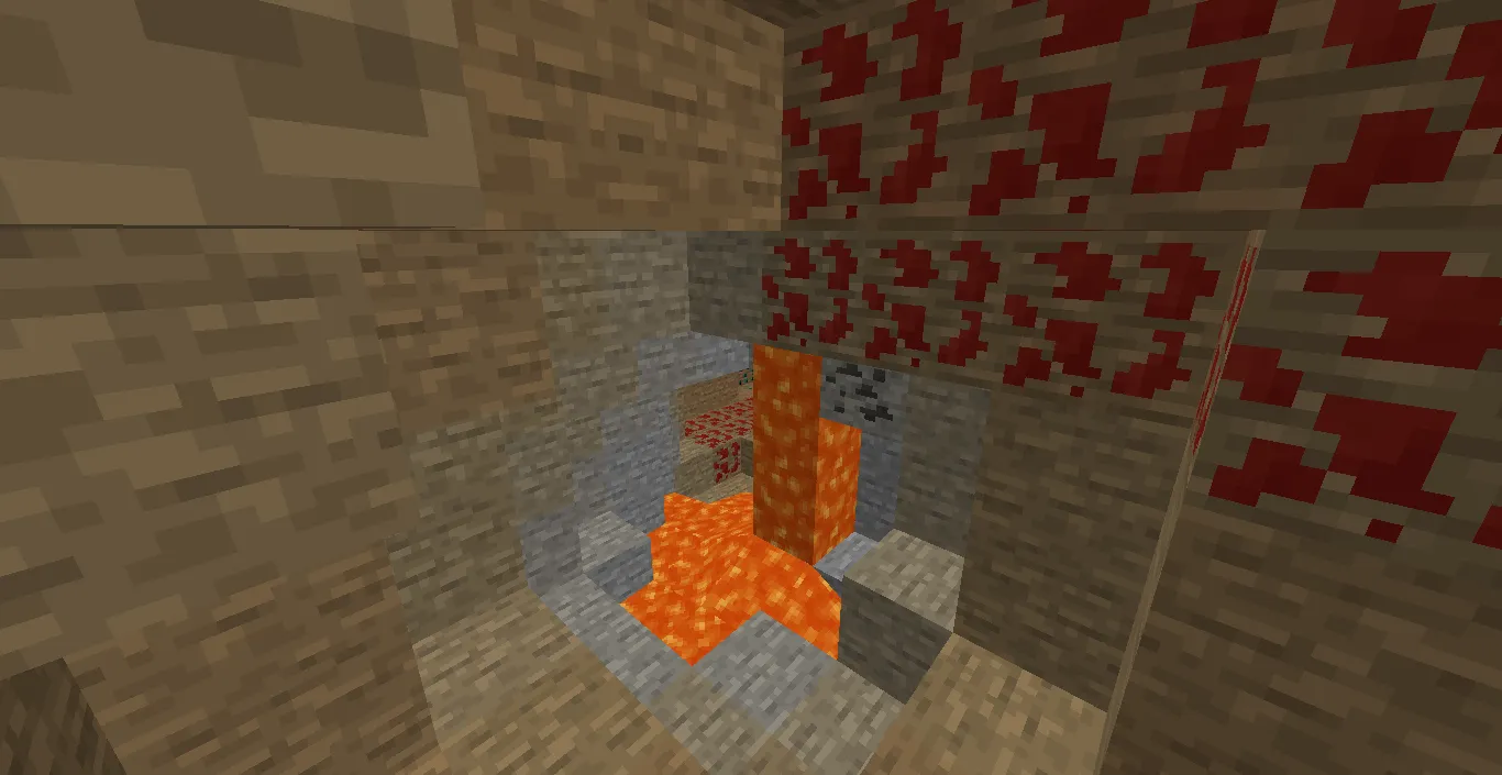 Stonepatch — скриншот 2 (Моды, Minecraft)