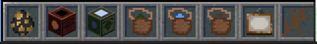 Above The Roof — скриншот 2 (Моды, Minecraft)