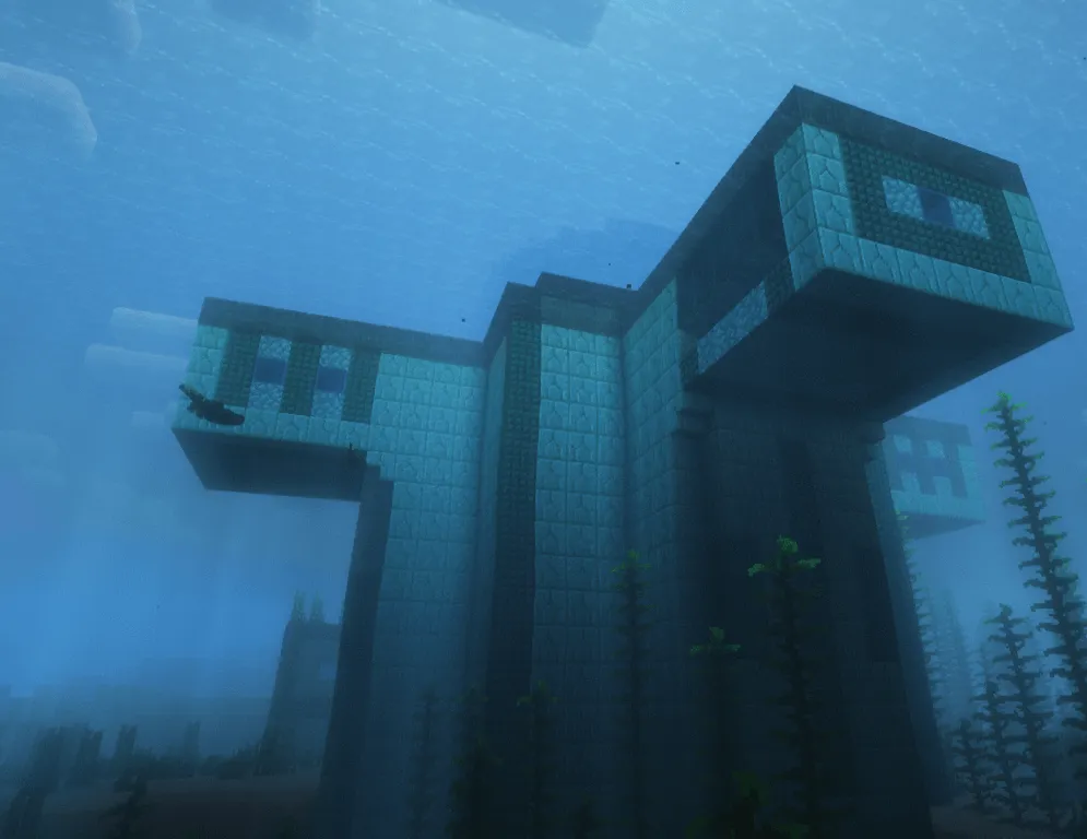 Silver's Sniffer Upgrade — скриншот 6 (Моды, Minecraft)