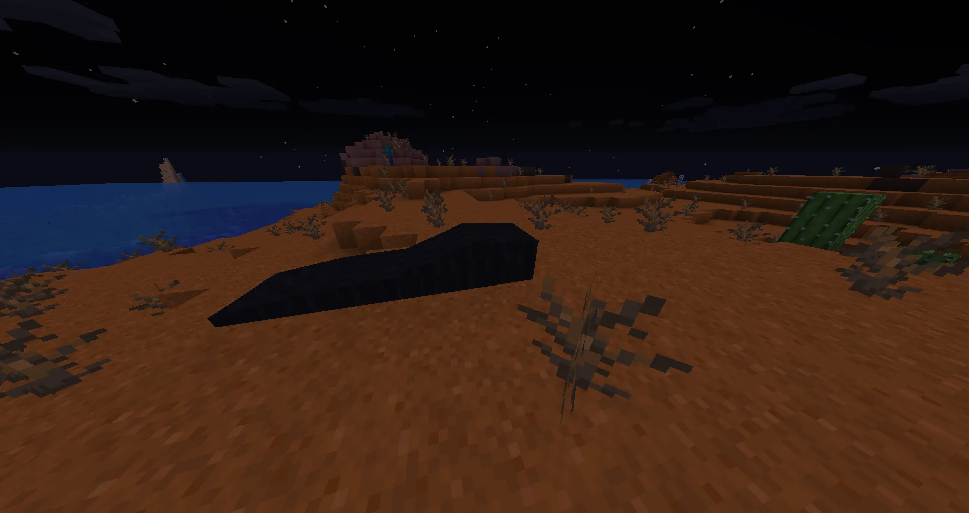 World Universum — скриншот 30 (Модпаки, Minecraft)