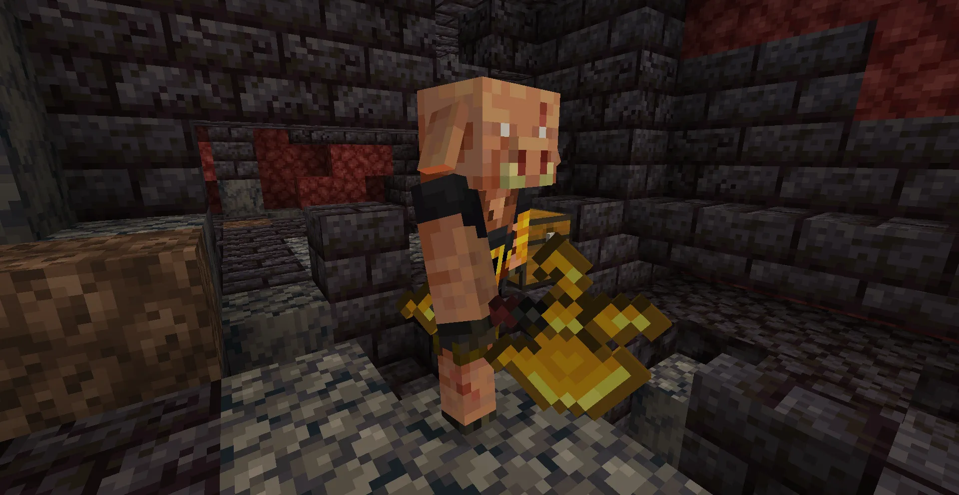 AL's Mob Weapons, Текстуры, Minecraft