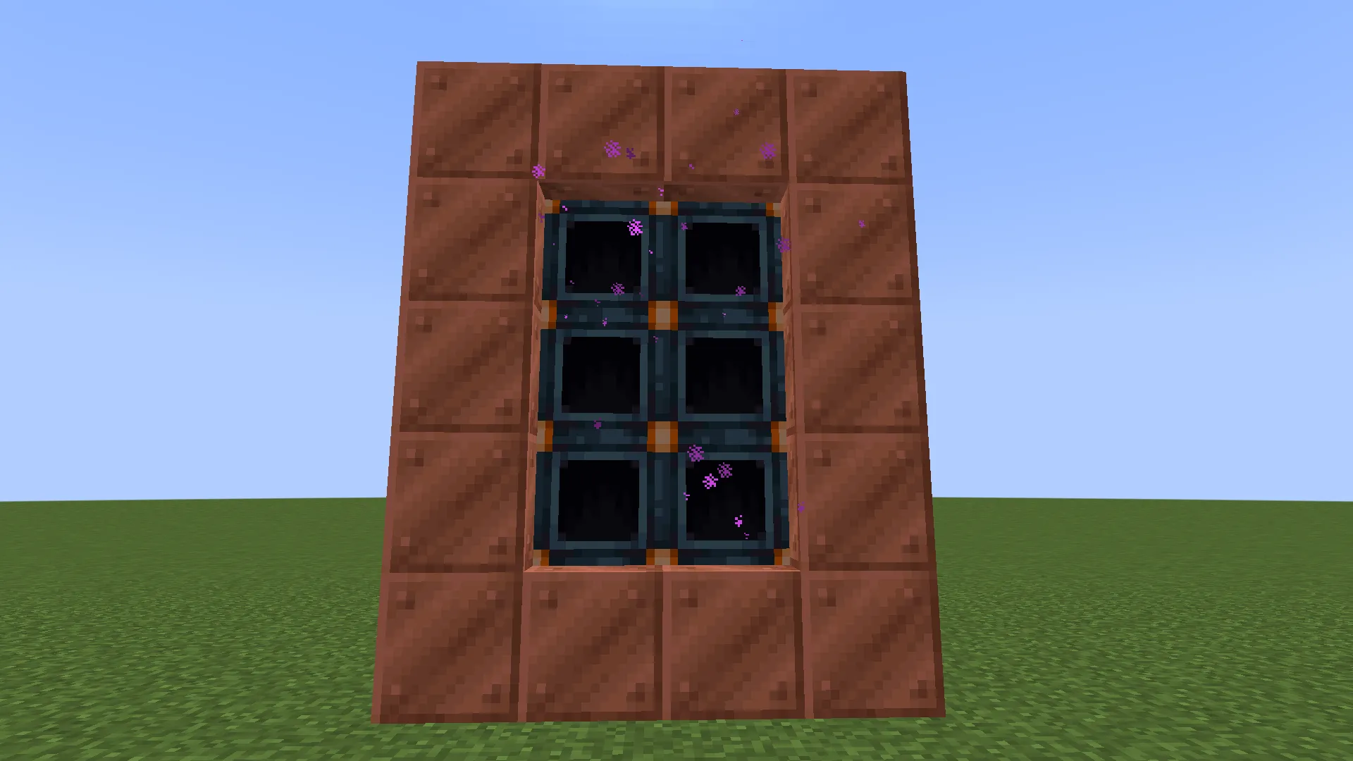 Ancient Beyond, Моды, Minecraft