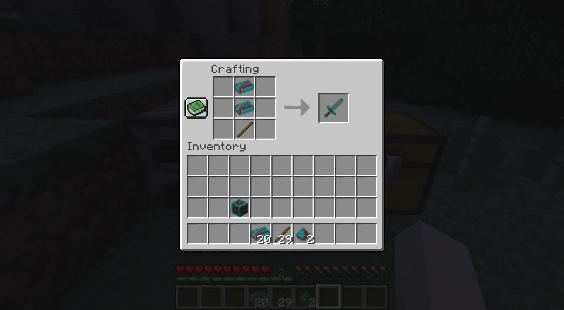 UltimateTools by iznarF19111, Моды, Minecraft