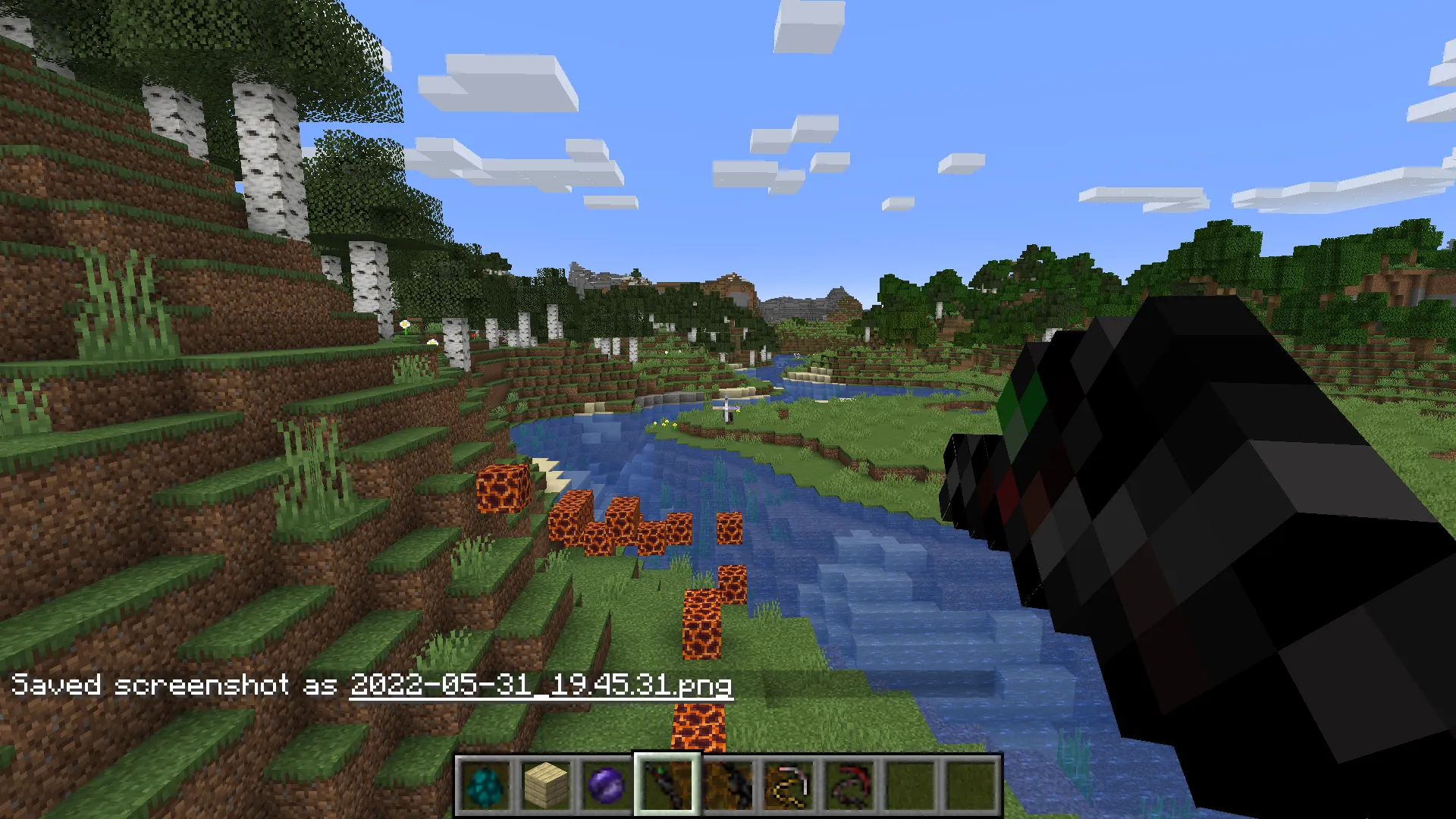 The Truth Reloaded — скриншот 4 (Моды, Minecraft)