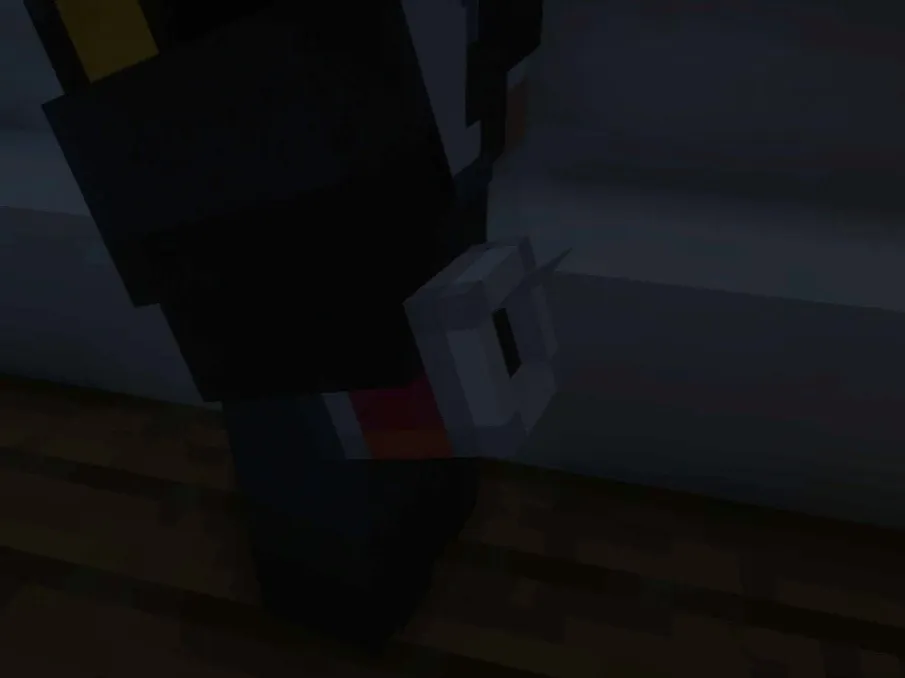 ApocaStuff, Моды, Minecraft