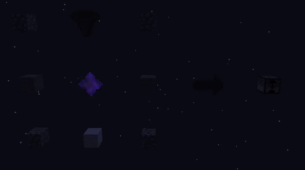 Resource Generators, Моды, Minecraft