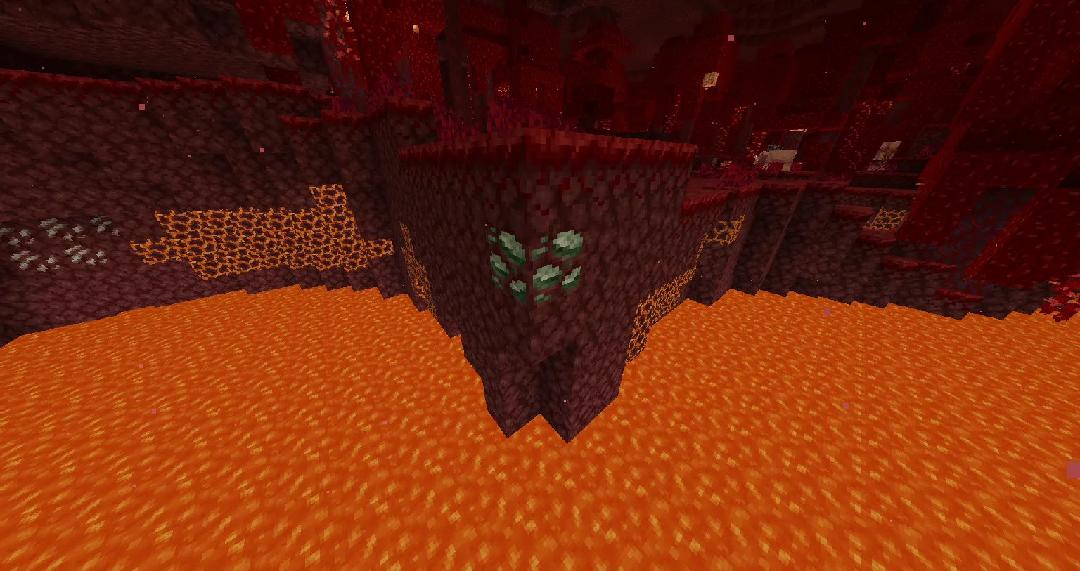 Orevolution - Rewrite Update, Моды, Minecraft