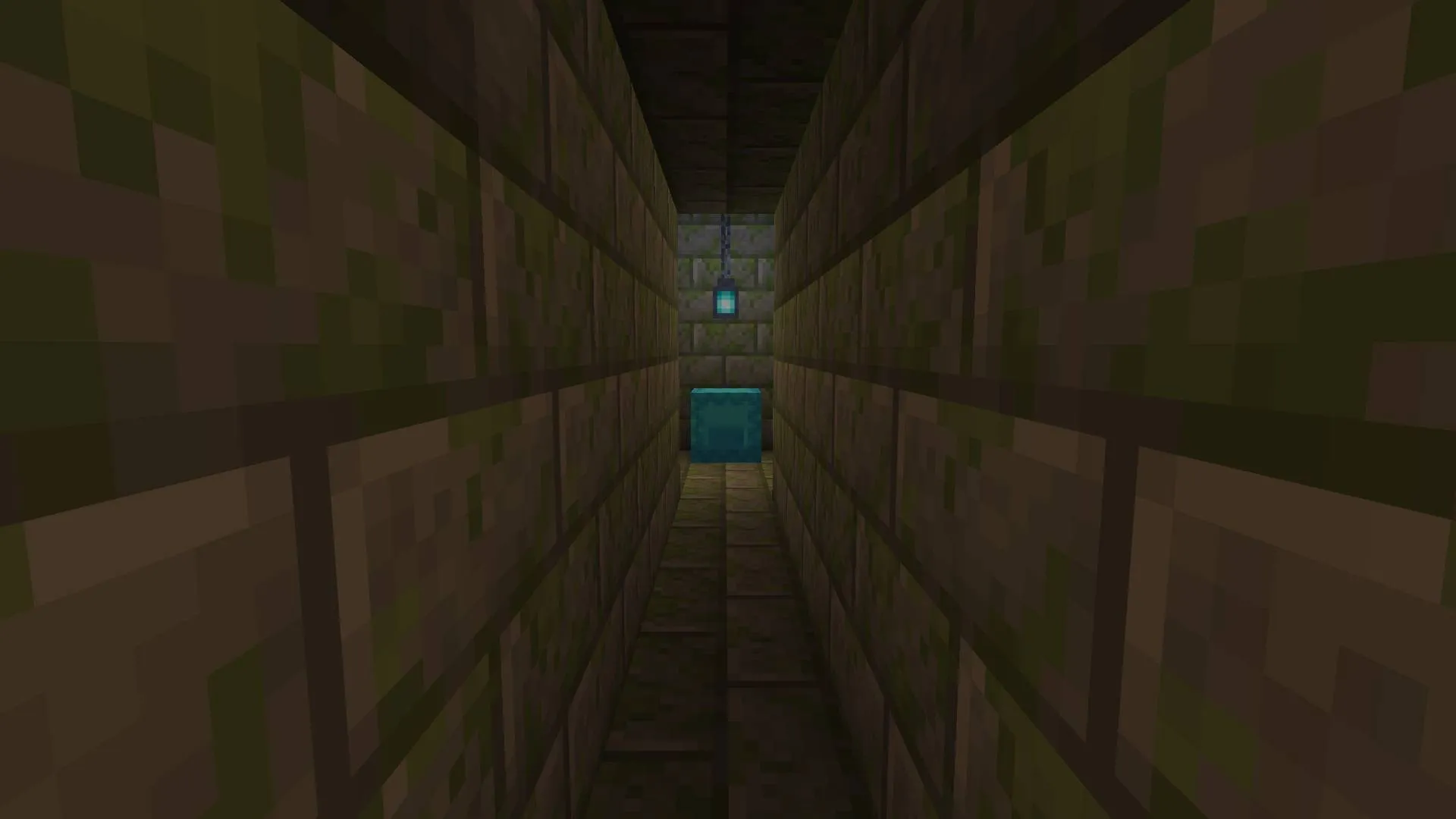 Castle of Secrets - Escape Room, Карты, Minecraft